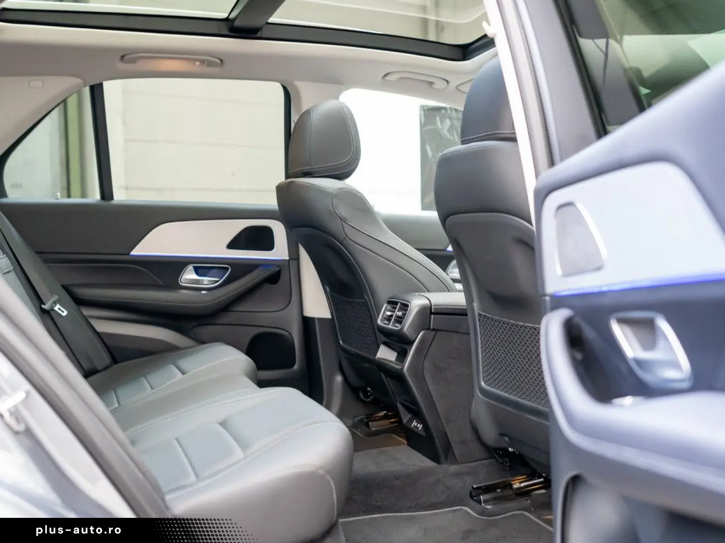 MERCEDES-BENZ GLE 2025 — imagine 4