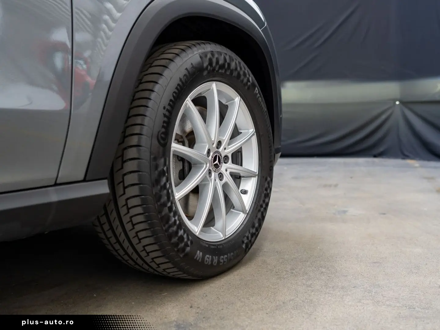 MERCEDES-BENZ GLE 2025 — imagine 5