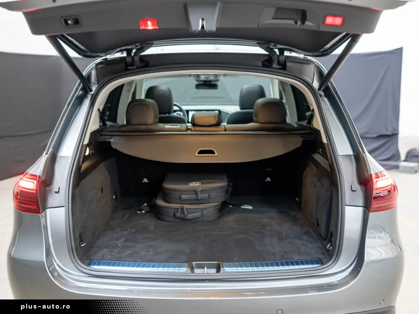 MERCEDES-BENZ GLE 2025 — imagine 22