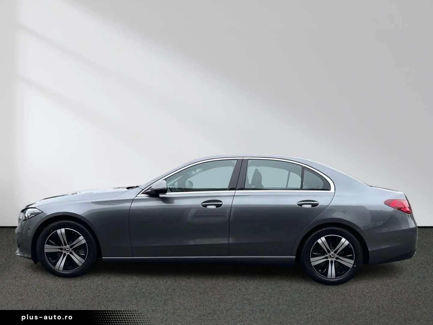 MERCEDES-BENZ C 200 Avantgarde Ambiente Kamera MBUX-Navi LED