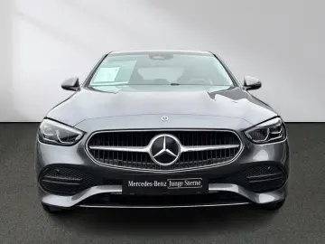 MERCEDES-BENZ C 200 Avantgarde Ambiente Kamera MBUX-Navi LED