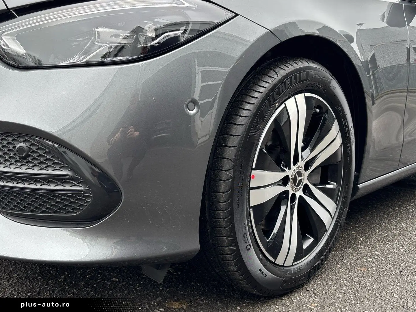MERCEDES-BENZ C 200 Avantgarde Ambiente Kamera MBUX-Navi LED