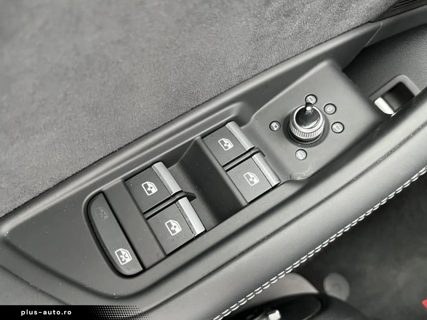 AUDI RS4 Avant 2 9 TFSI quattro tiptronic LED-Matrix