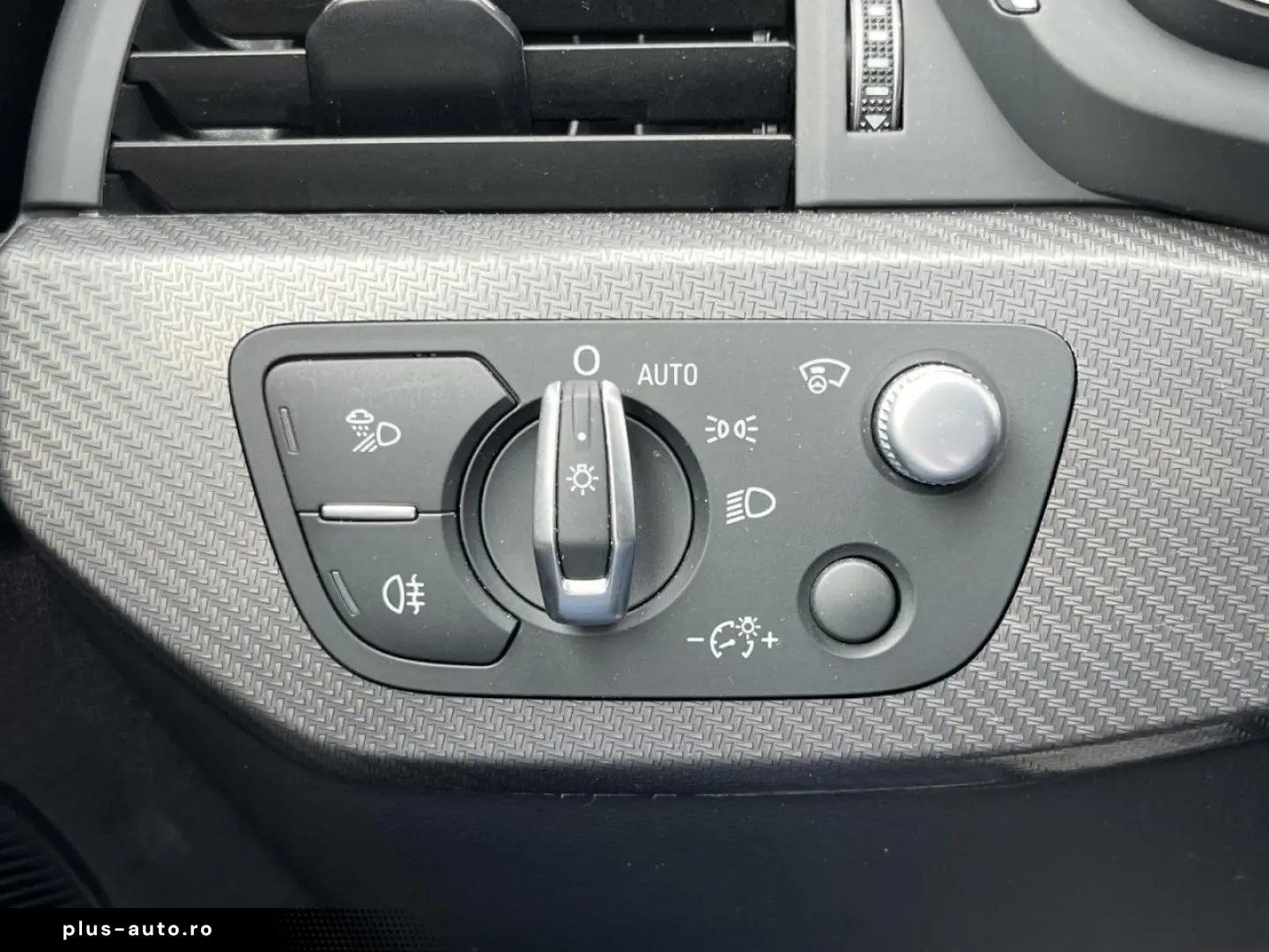 AUDI RS4 Avant 2 9 TFSI quattro tiptronic LED-Matrix