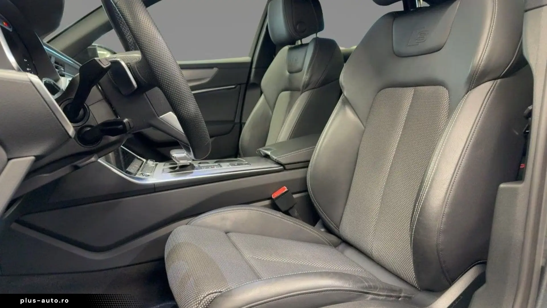 Audi A6 S line 55 TFSIe quattro Matrix Pano