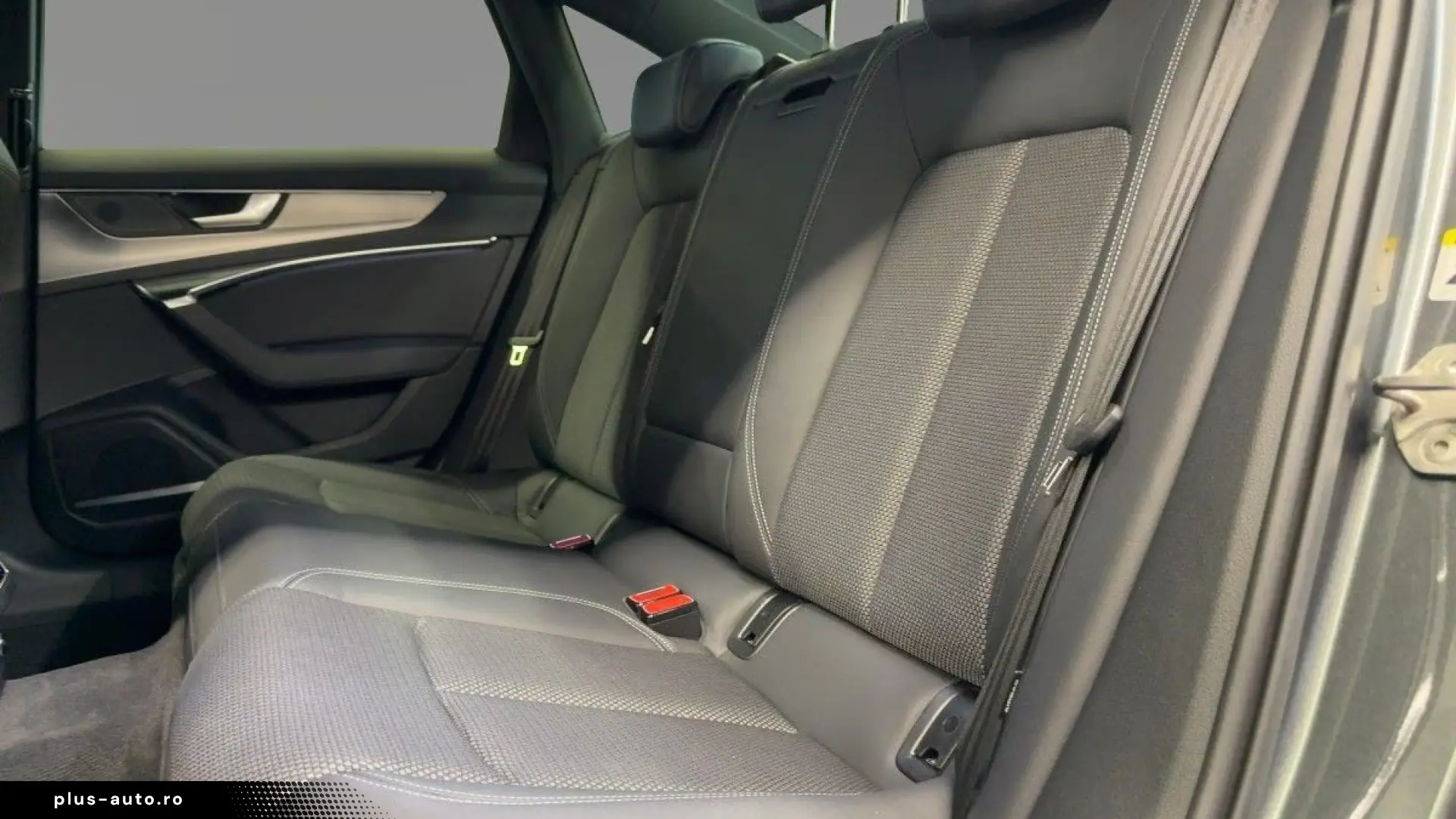 Audi A6 S line 55 TFSIe quattro Matrix Pano