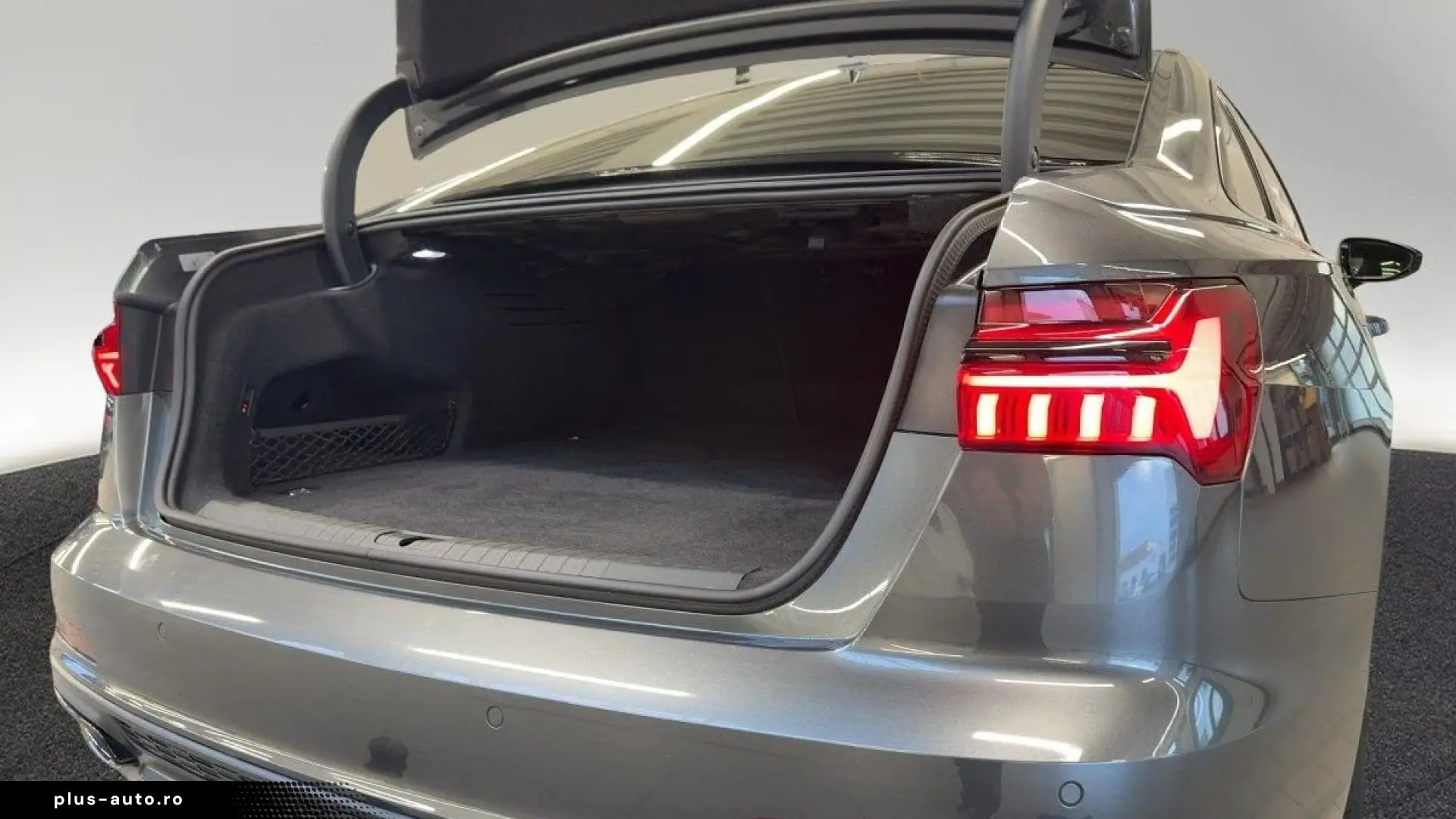 Audi A6 S line 55 TFSIe quattro Matrix Pano