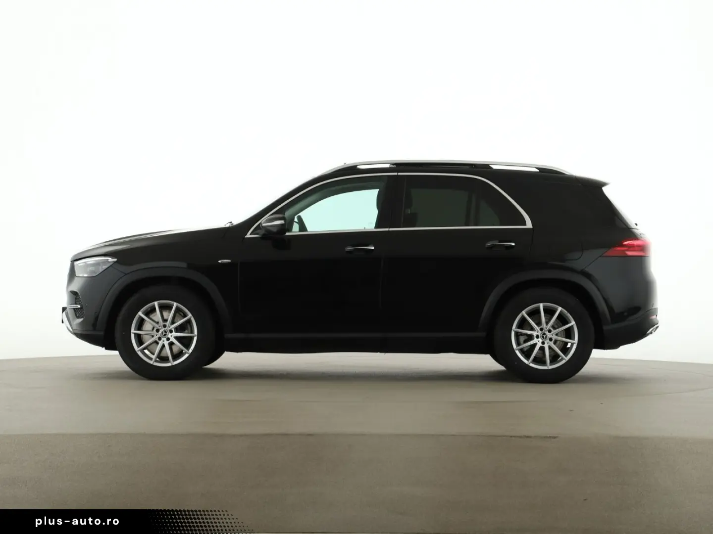 MERCEDES-BENZ GLE 350 de 4M