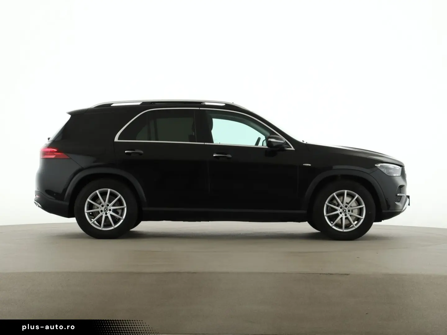 MERCEDES-BENZ GLE 350 de 4M