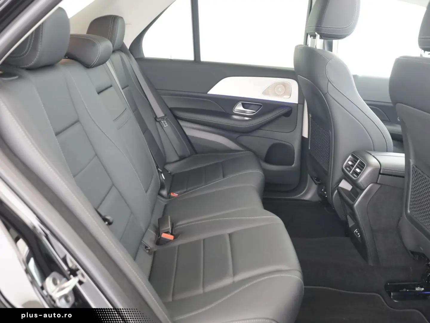 MERCEDES-BENZ GLE 350 de 4M