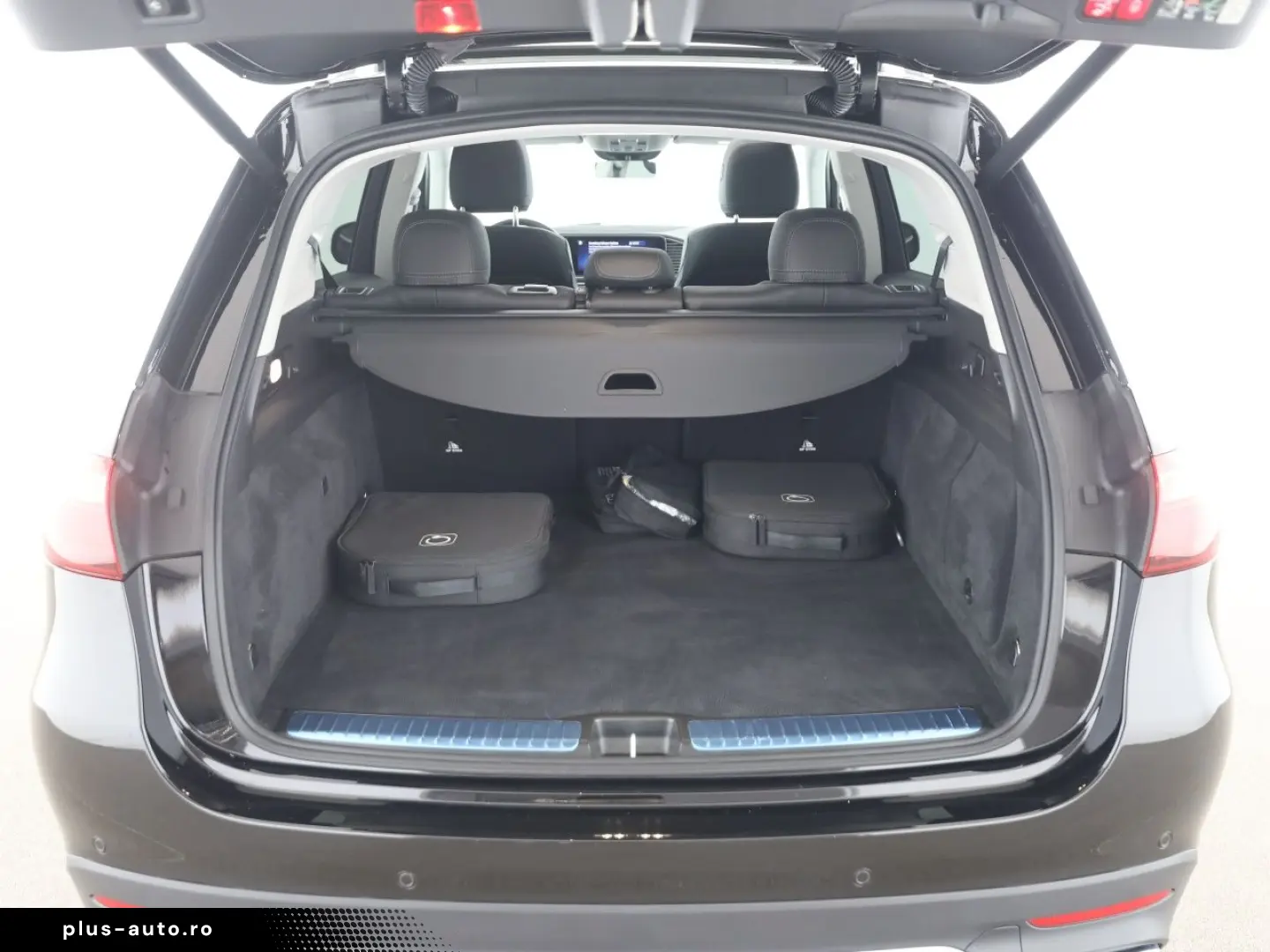 MERCEDES-BENZ GLE 350 de 4M