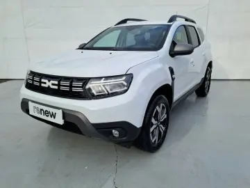 DACIA DUSTER 1.0 ECO-G 100CP Journey Plus
