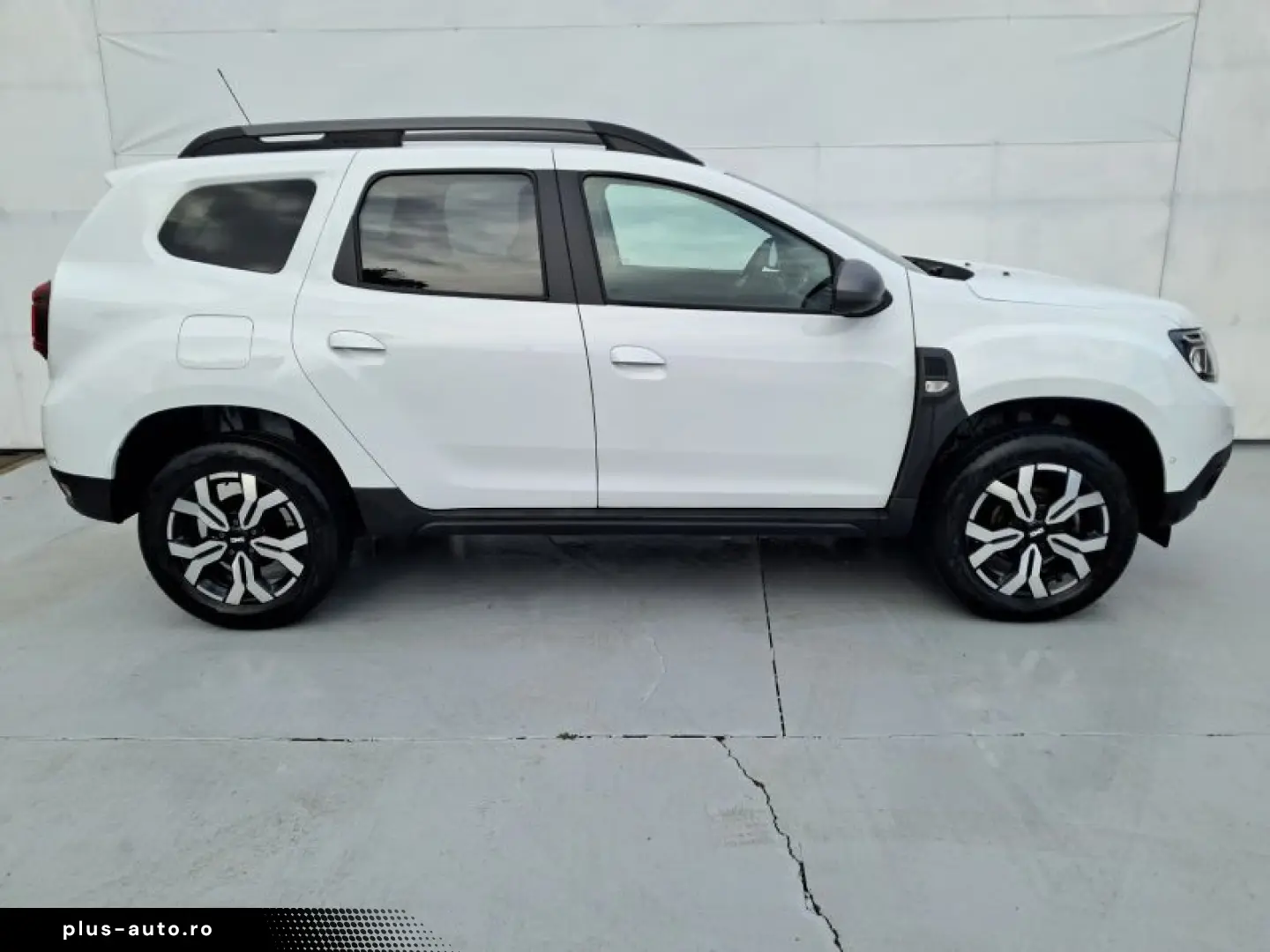 DACIA DUSTER 1.0 ECO-G 100CP Journey Plus