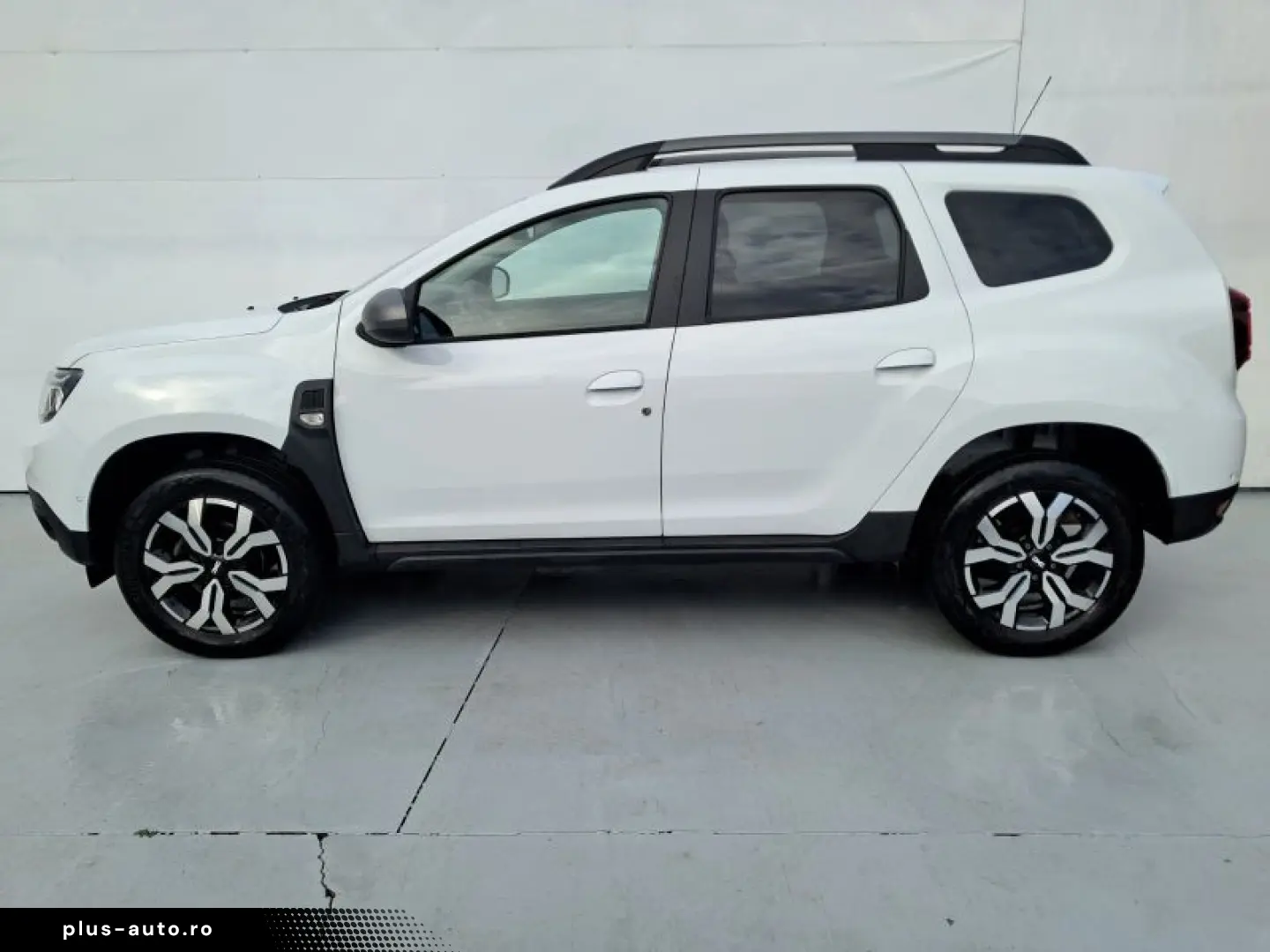 DACIA DUSTER 1.0 ECO-G 100CP Journey Plus