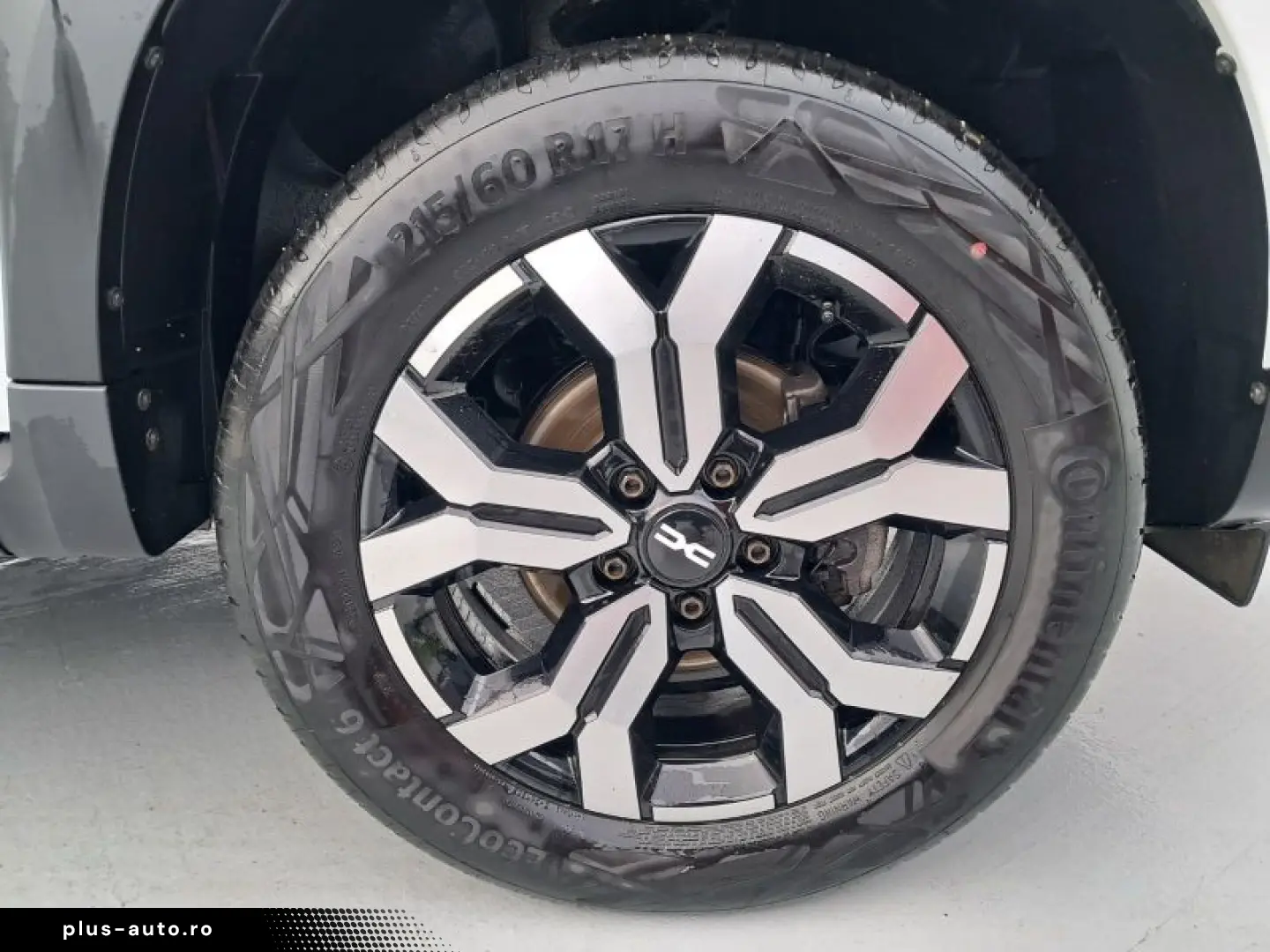 DACIA DUSTER 1.0 ECO-G 100CP Journey Plus