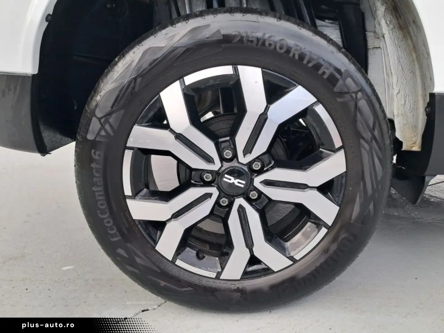 DACIA DUSTER 1.0 ECO-G 100CP Journey Plus