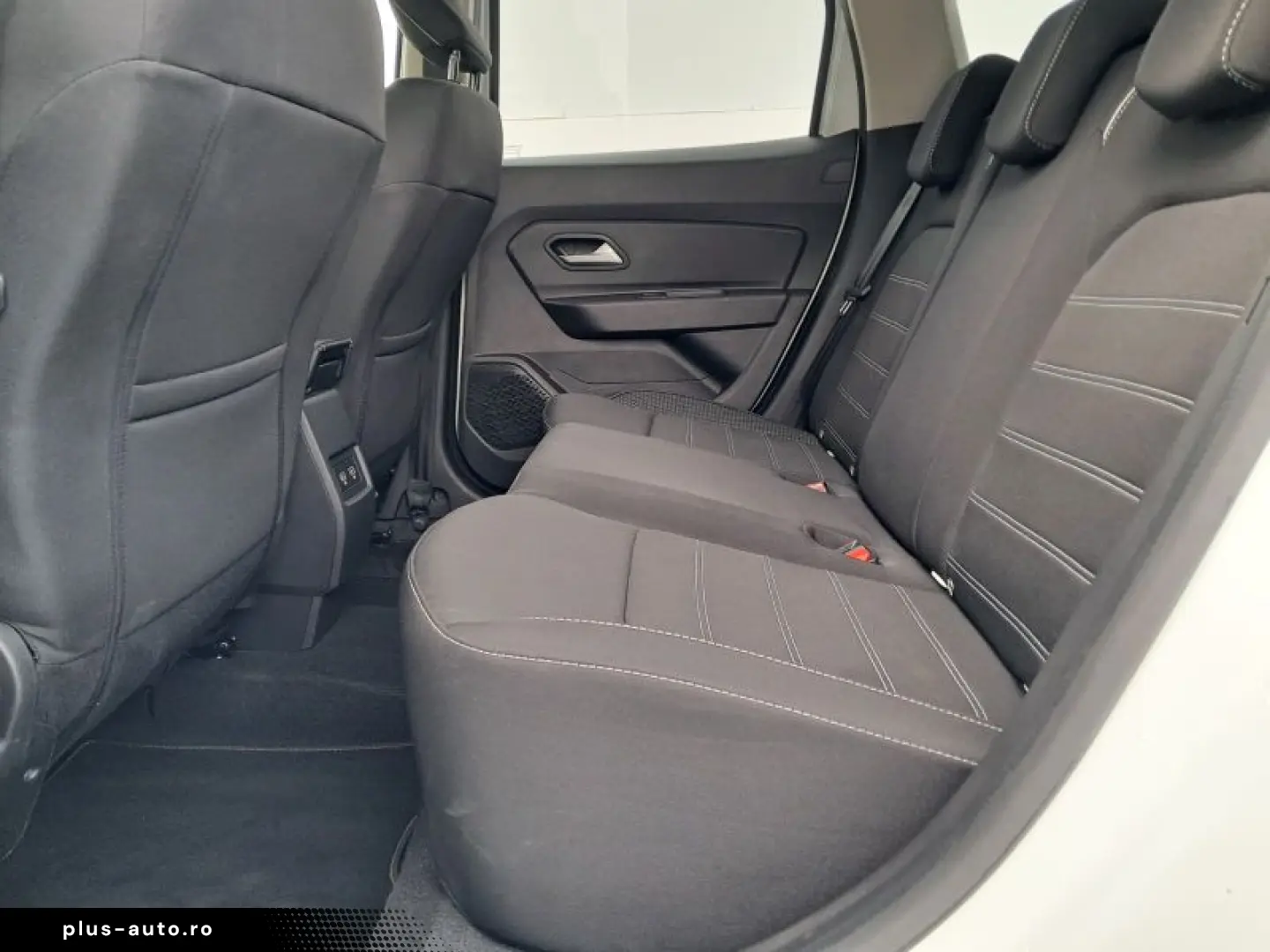 DACIA DUSTER 1.0 ECO-G 100CP Journey Plus