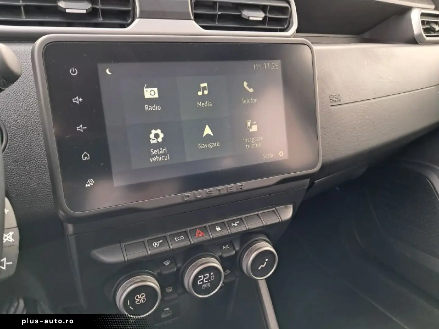 DACIA DUSTER 1.0 ECO-G 100CP Journey Plus