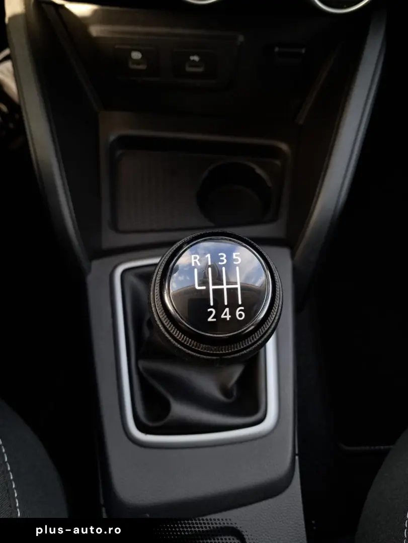 DACIA DUSTER 1.0 ECO-G 100CP Journey Plus