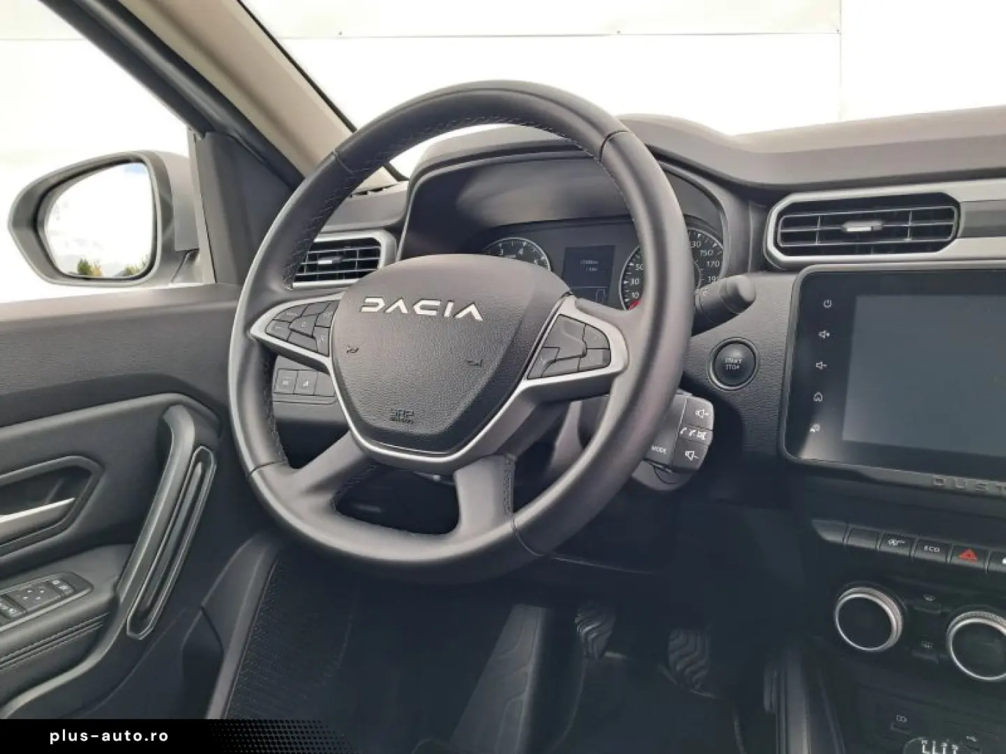 DACIA DUSTER 1.0 ECO-G 100CP Journey Plus