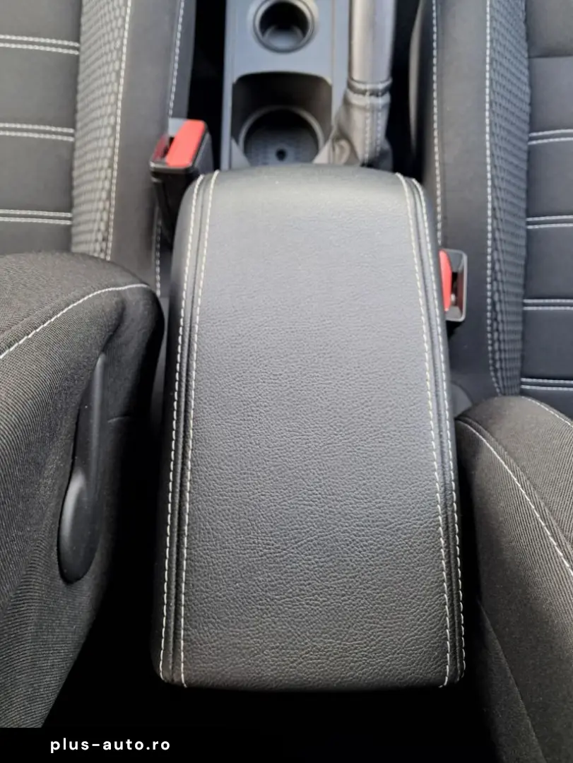 DACIA DUSTER 1.0 ECO-G 100CP Journey Plus