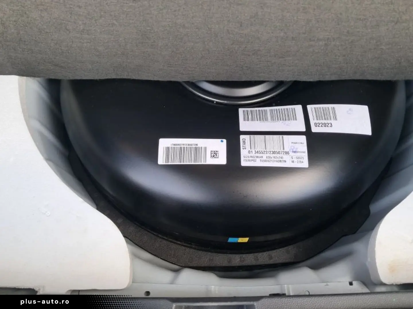 DACIA DUSTER 1.0 ECO-G 100CP Journey Plus