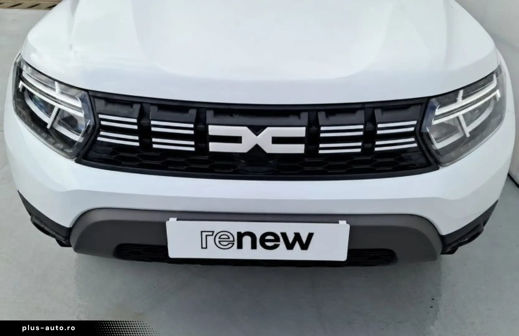 DACIA DUSTER 1.0 ECO-G 100CP Journey Plus