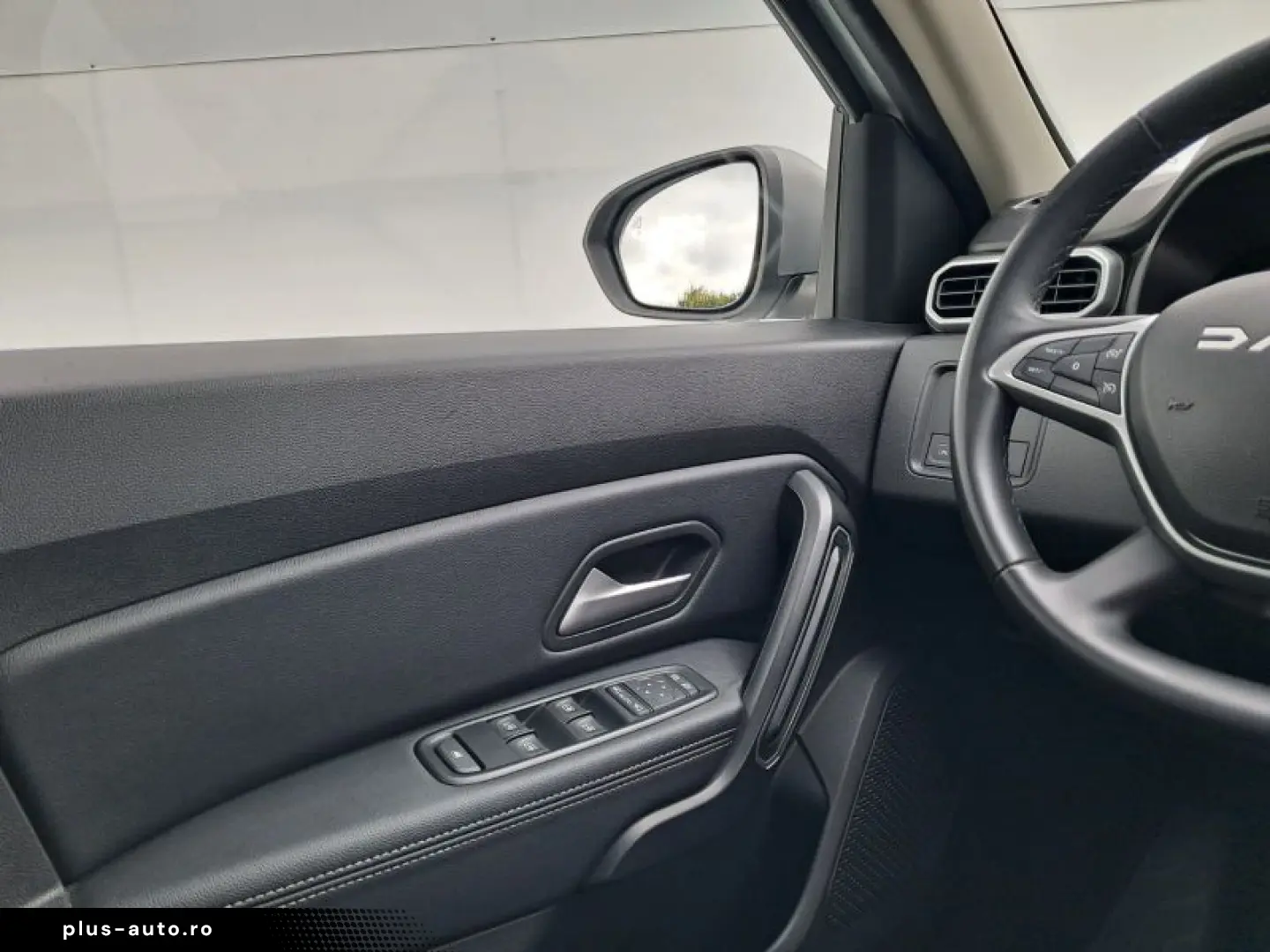 DACIA DUSTER 1.0 ECO-G 100CP Journey Plus