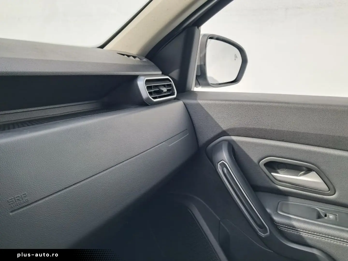 DACIA DUSTER 1.0 ECO-G 100CP Journey Plus