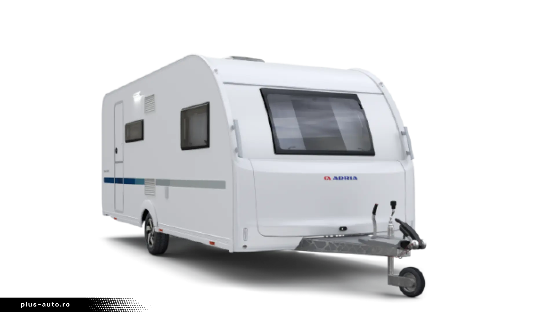 Rulotă Adria Altea 472 PK - 6 persoane