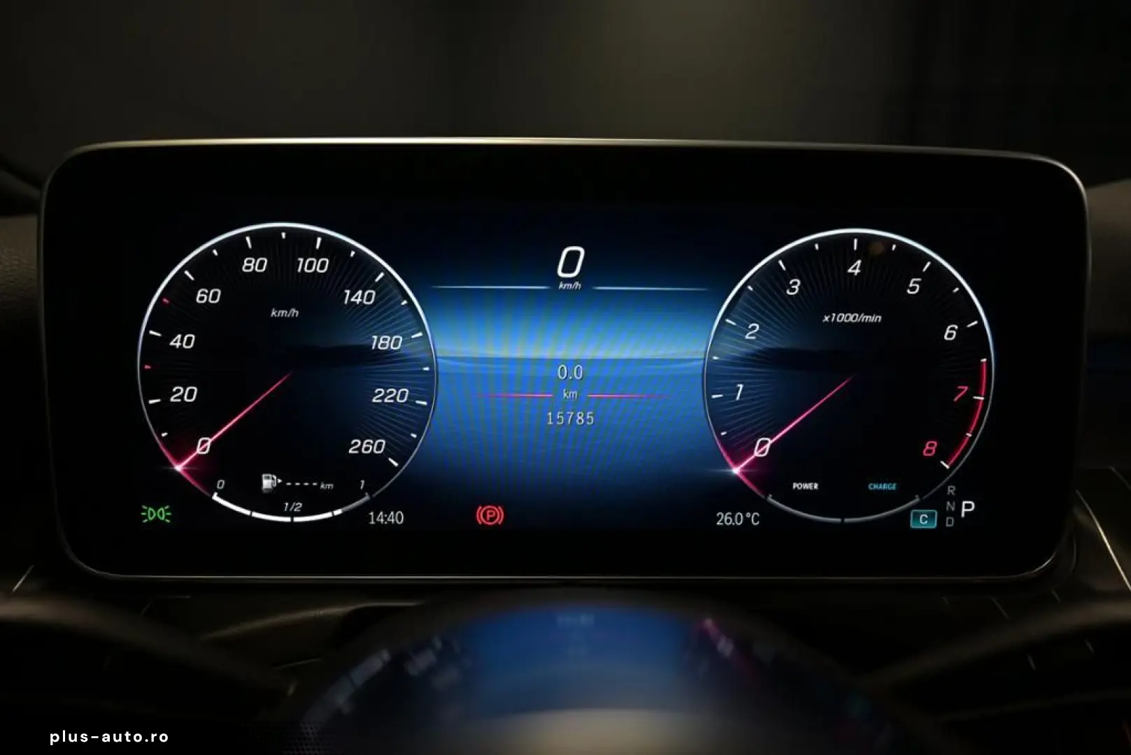 MERCEDES-BENZ C 200 KAMERA NAVI DIGI NIGHT