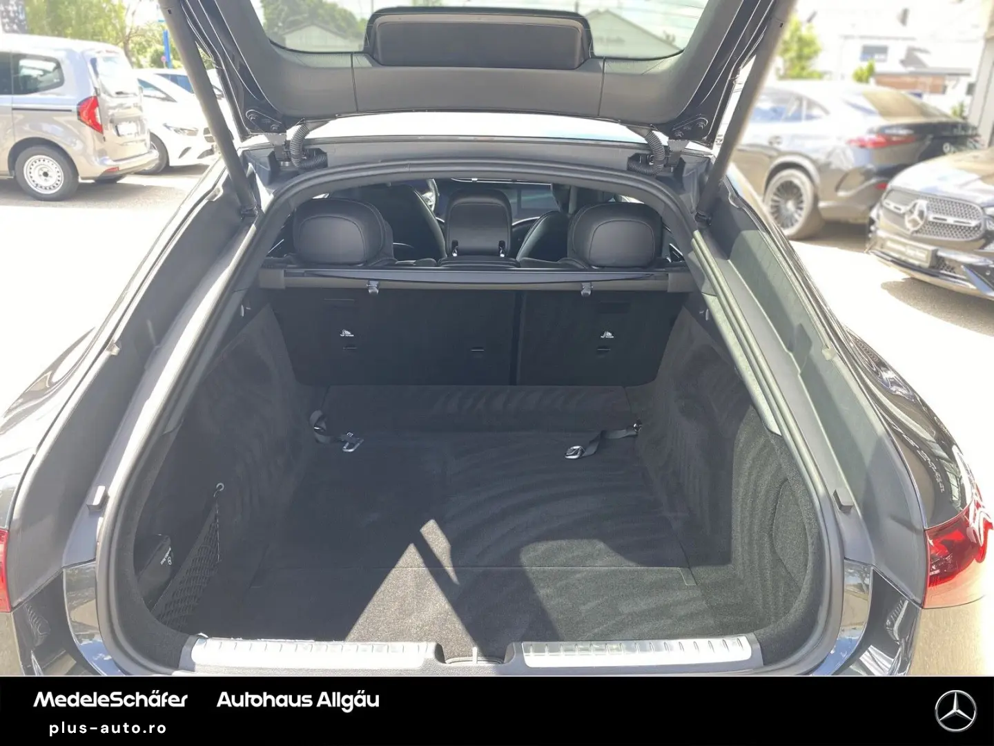 MERCEDES-BENZ EQS 580 4M 4x MASSAGE  118kW  Hypersceen