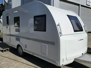 Rulotă Adria Altea 432 PX - 4 persoane