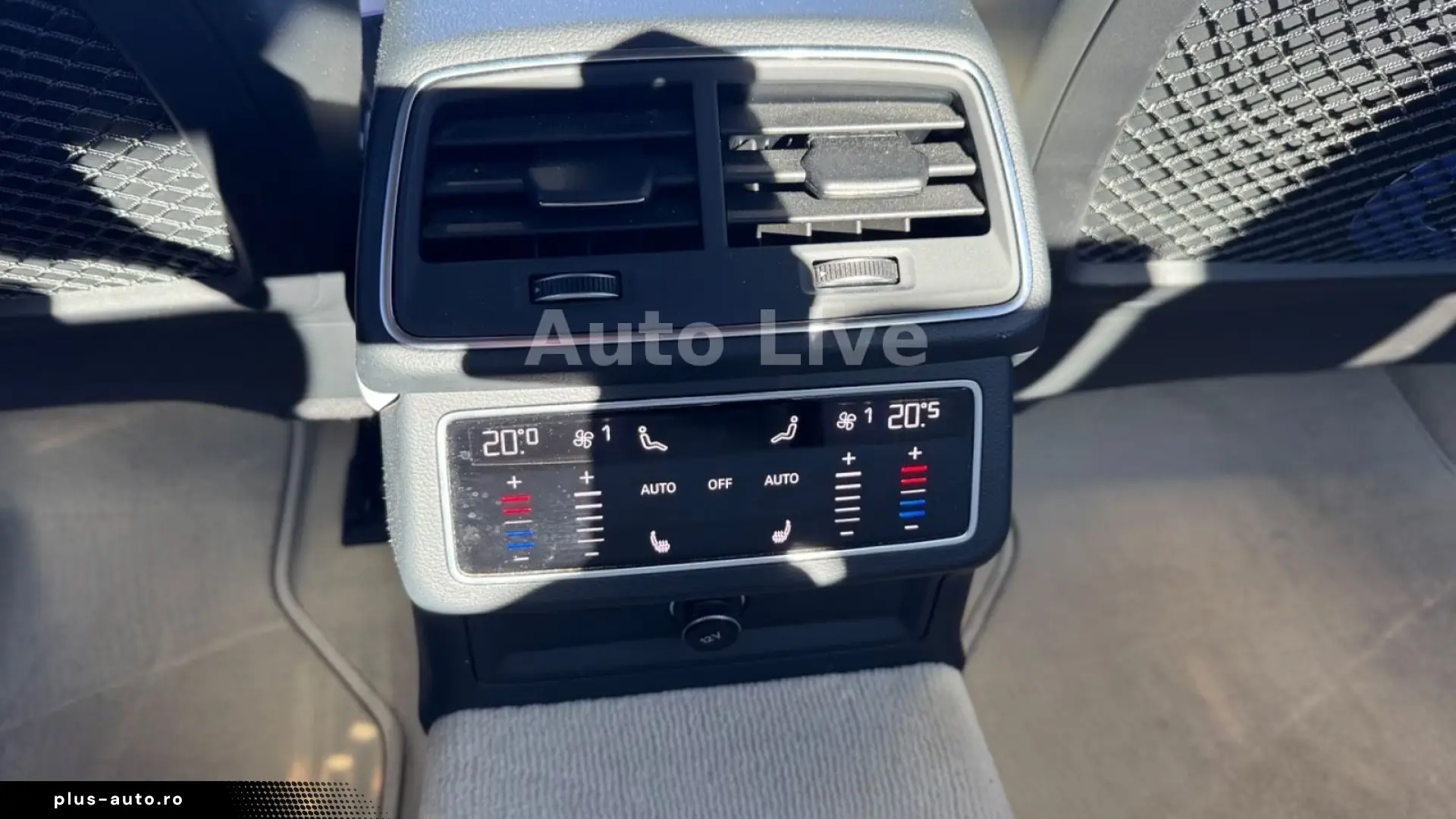 Audi A6 50 TFSI e exclusive QUA PAN VIR HD-MATRIX VOL