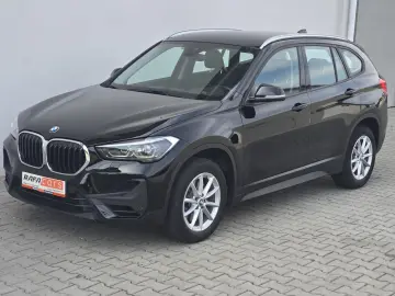 BMW X1 20i xDrive cu livare imediata din Cluj-Napoca
