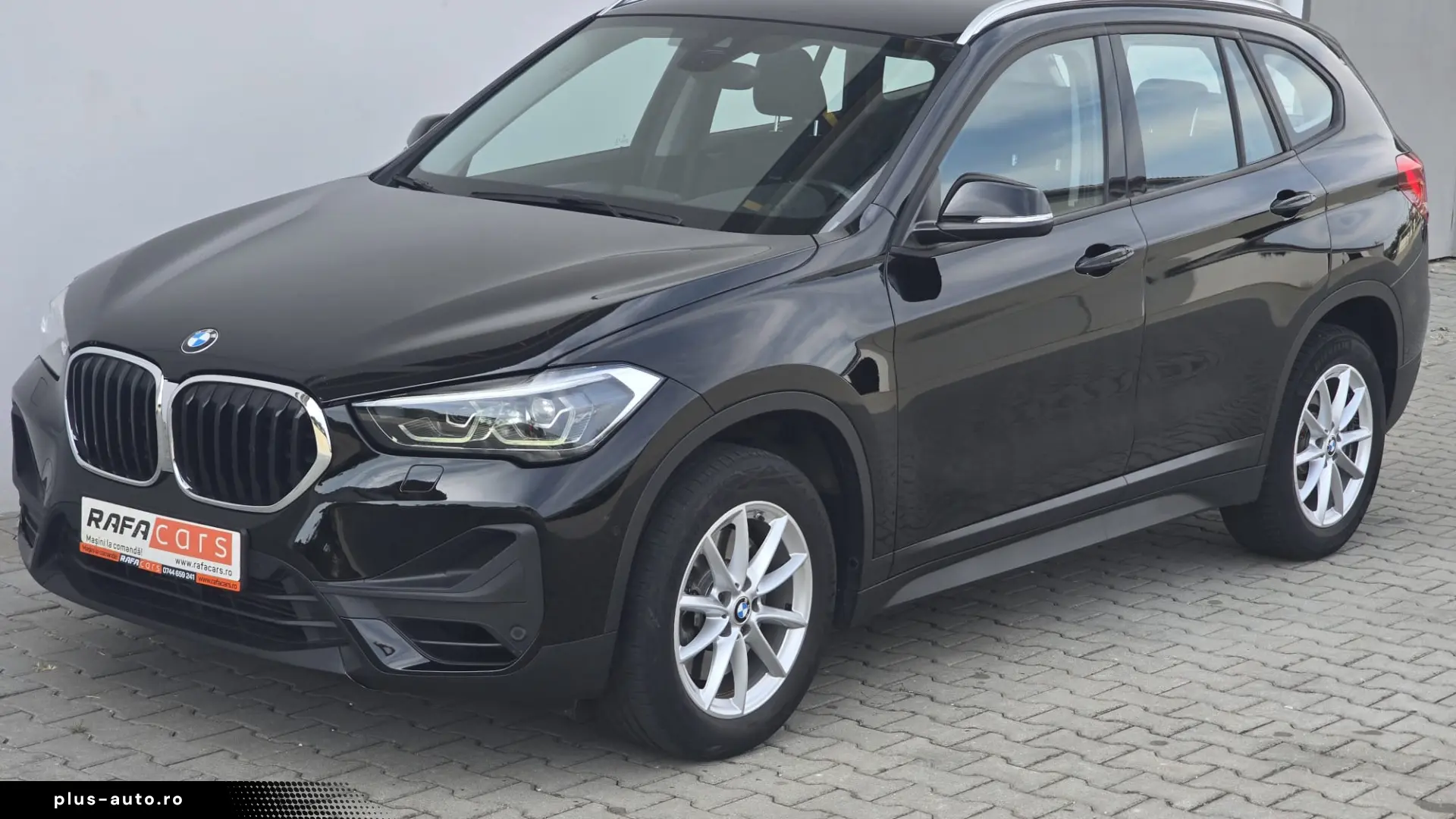 BMW X1 20i xDrive cu livare imediata din Cluj-Napoca