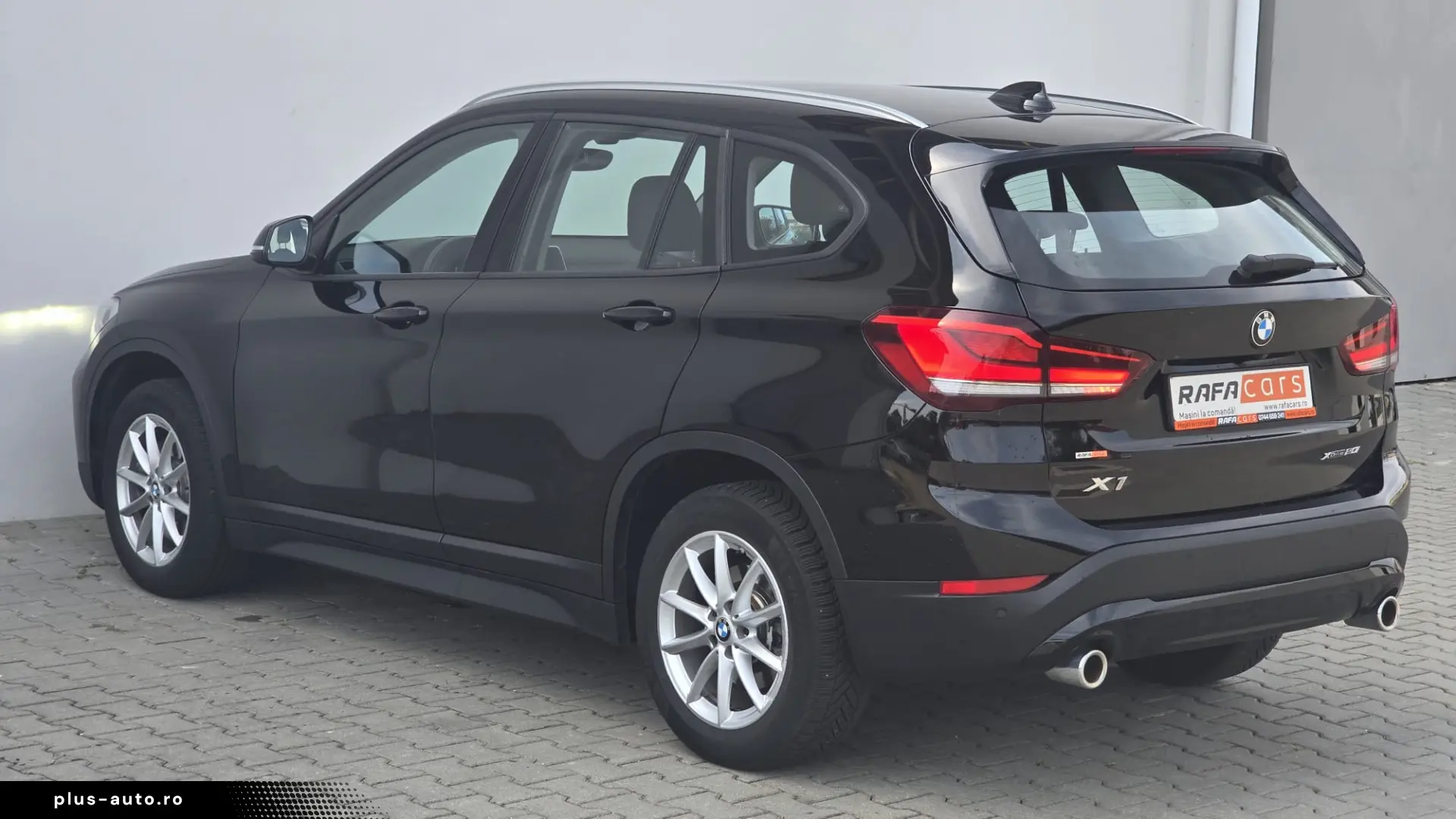 BMW X1 2022 — imagine 3