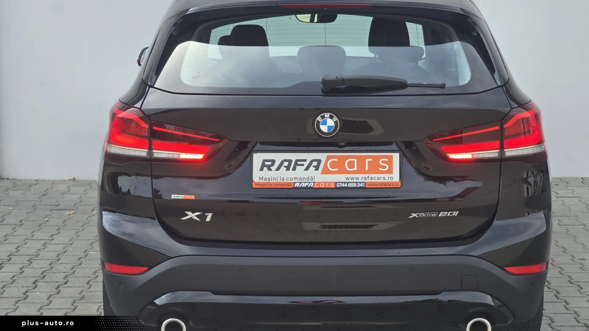 BMW X1 2022 — imagine 4