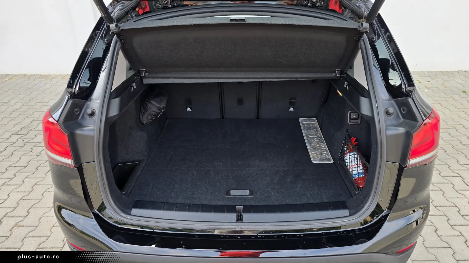 BMW X1 2022 — imagine 5