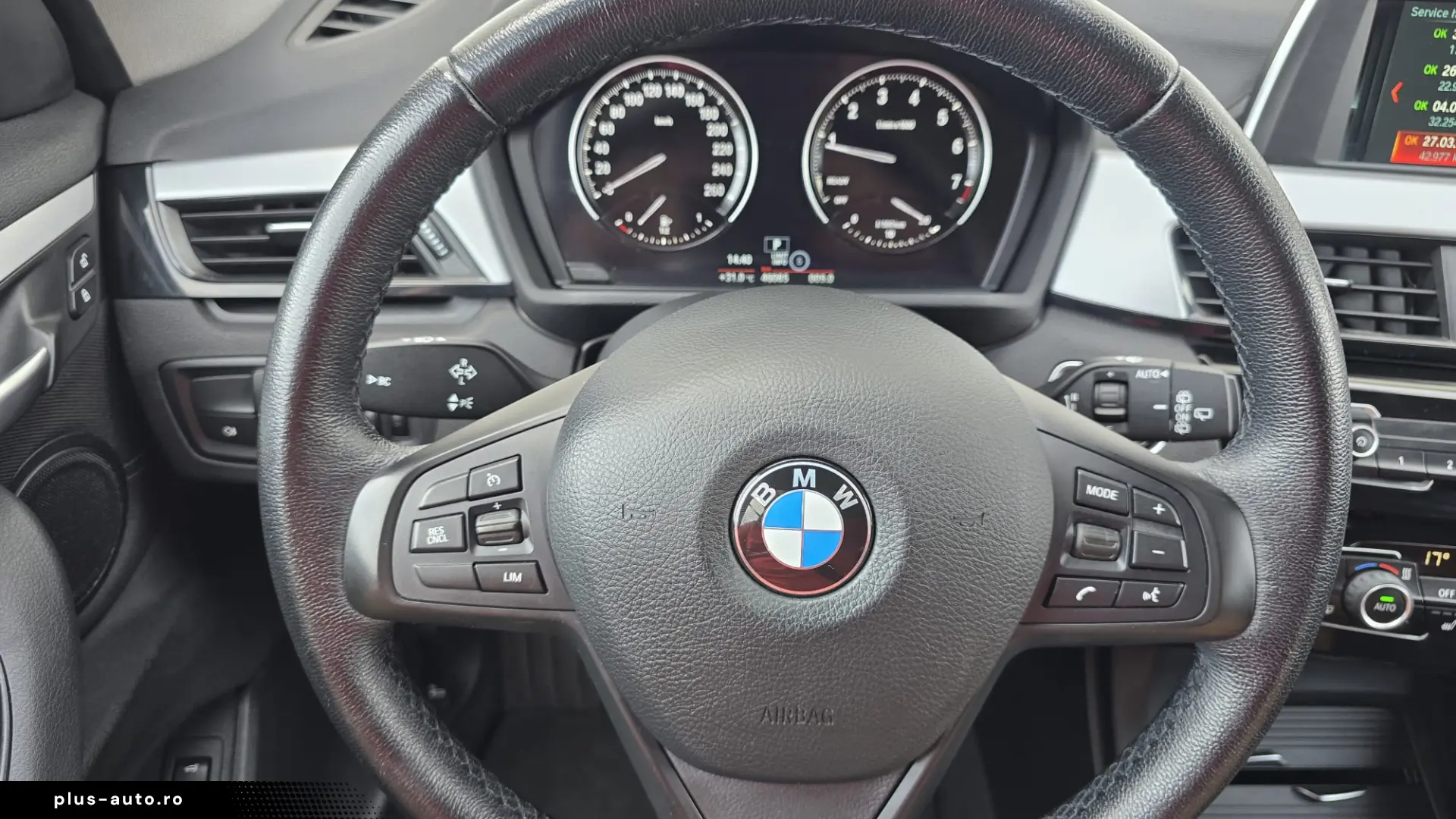 BMW X1 2022 — imagine 15