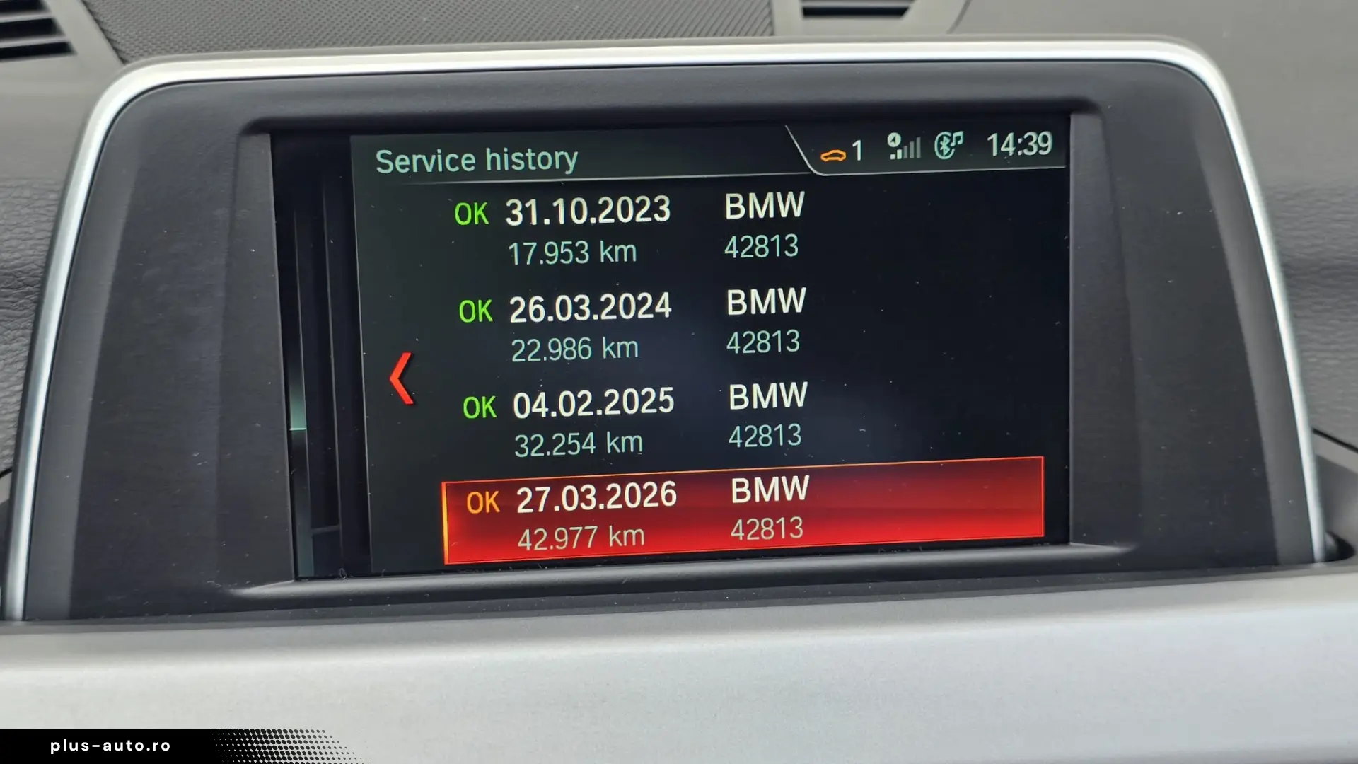 BMW X1 2022 — imagine 22