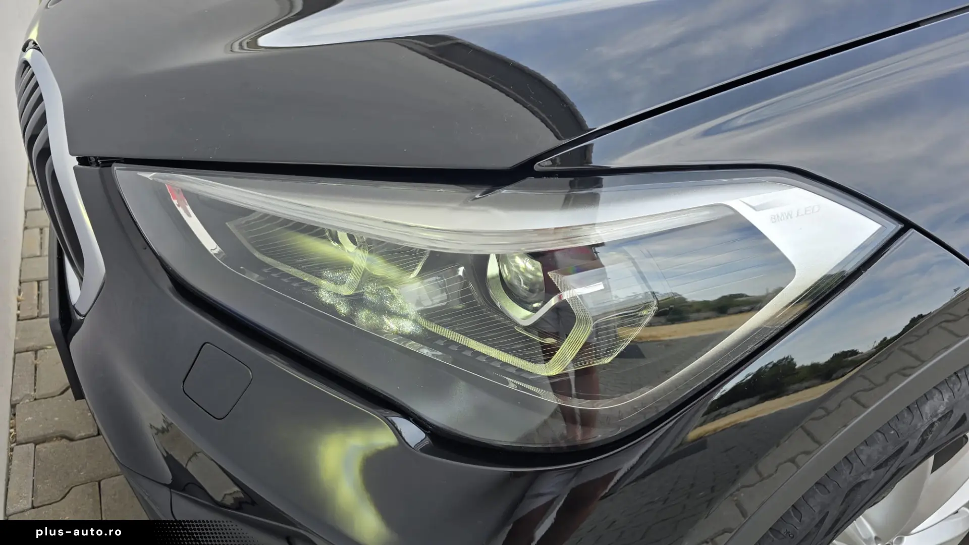 BMW X1 2022 — imagine 25