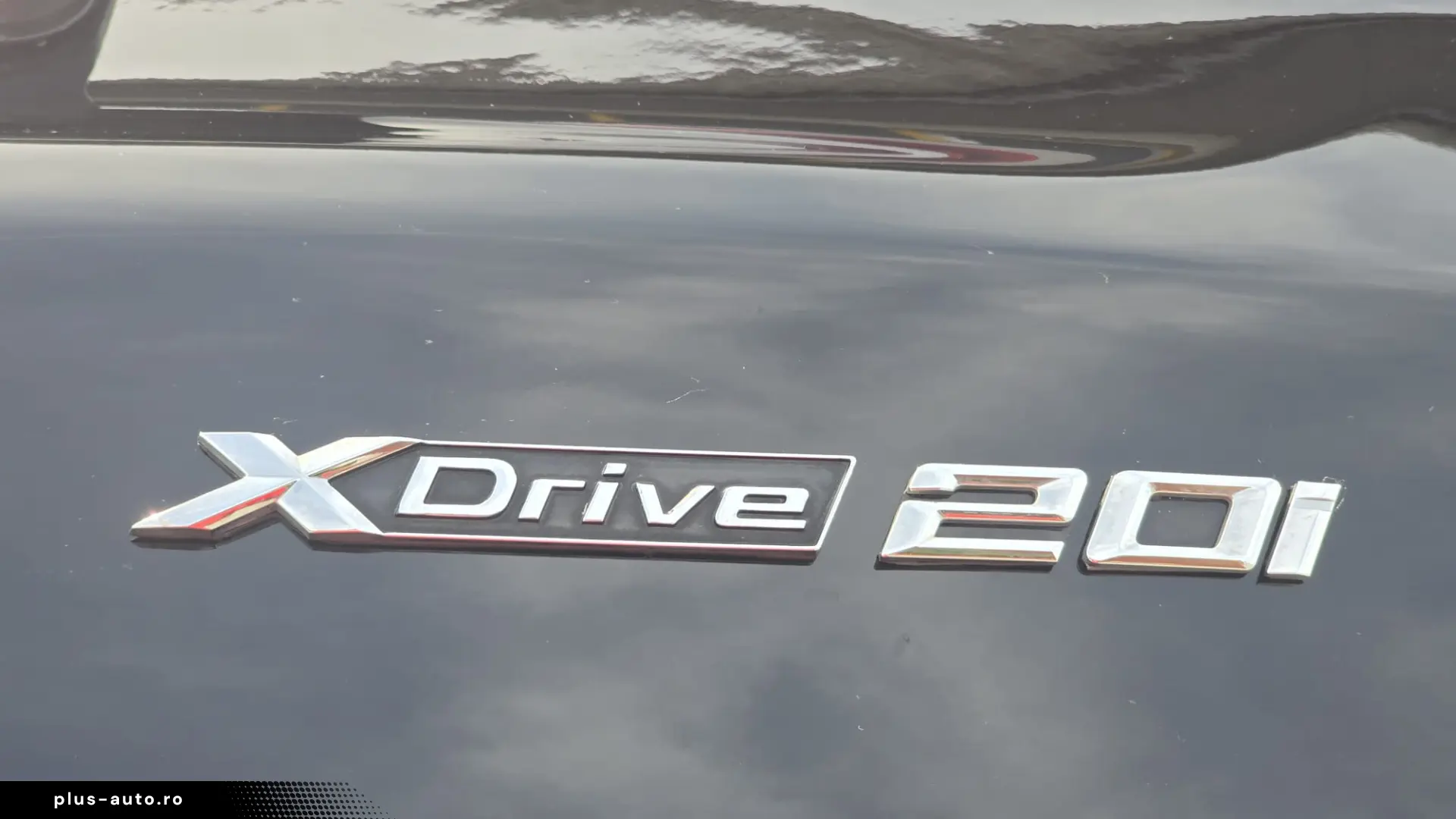BMW X1 2022 — imagine 27