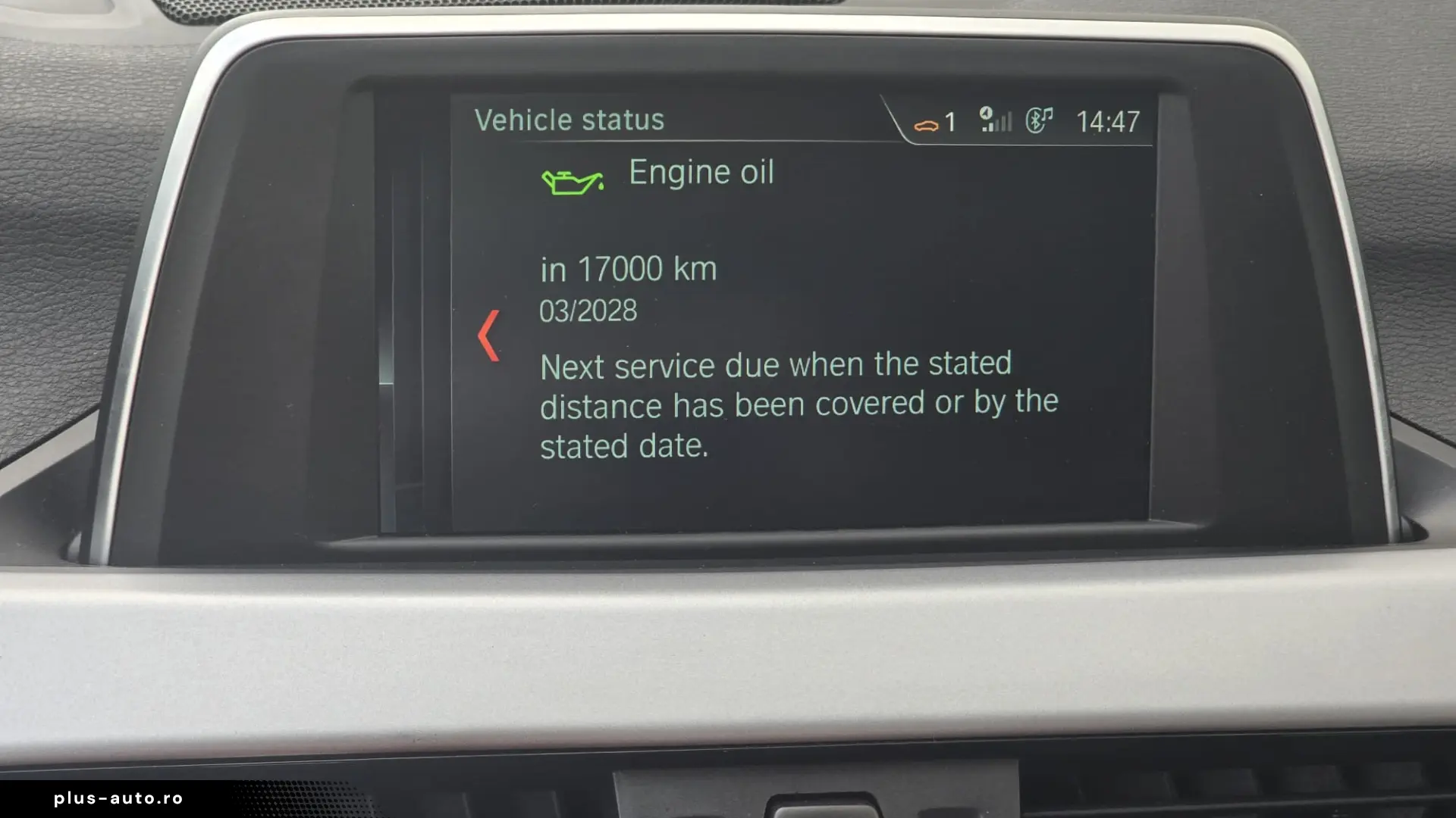 BMW X1 2022 — imagine 28