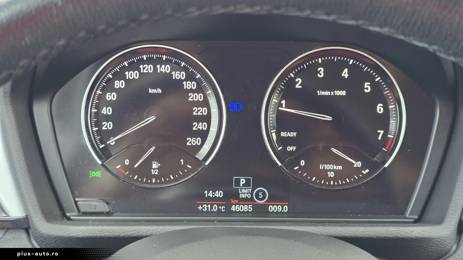 BMW X1 2022 — imagine 29
