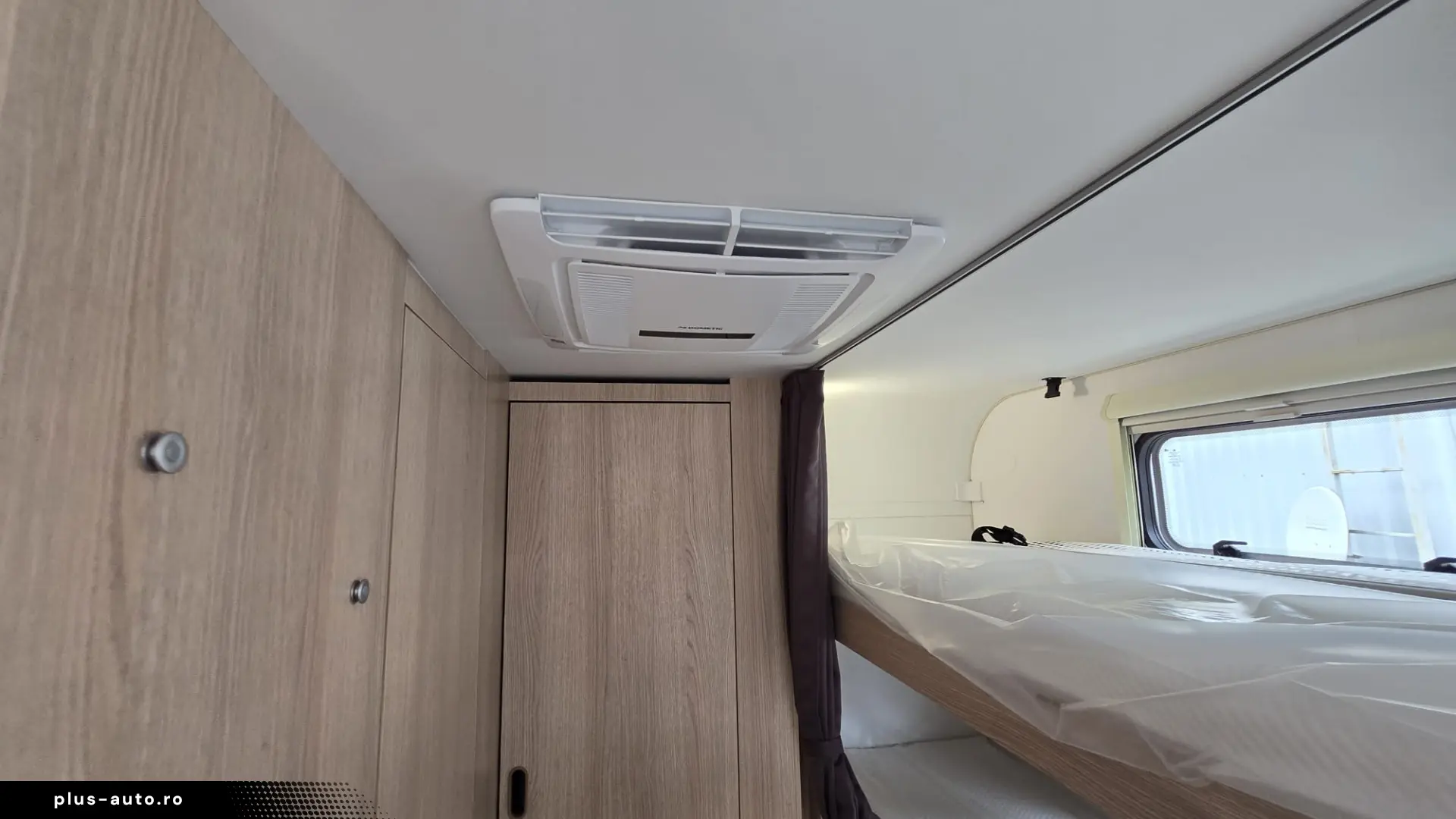 Rulotă Adria Aviva 563 PT - 7 persoane