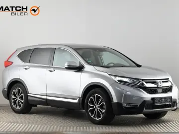 HONDA CR-V 2.0 e HEV HYBRID 2WD Elegance