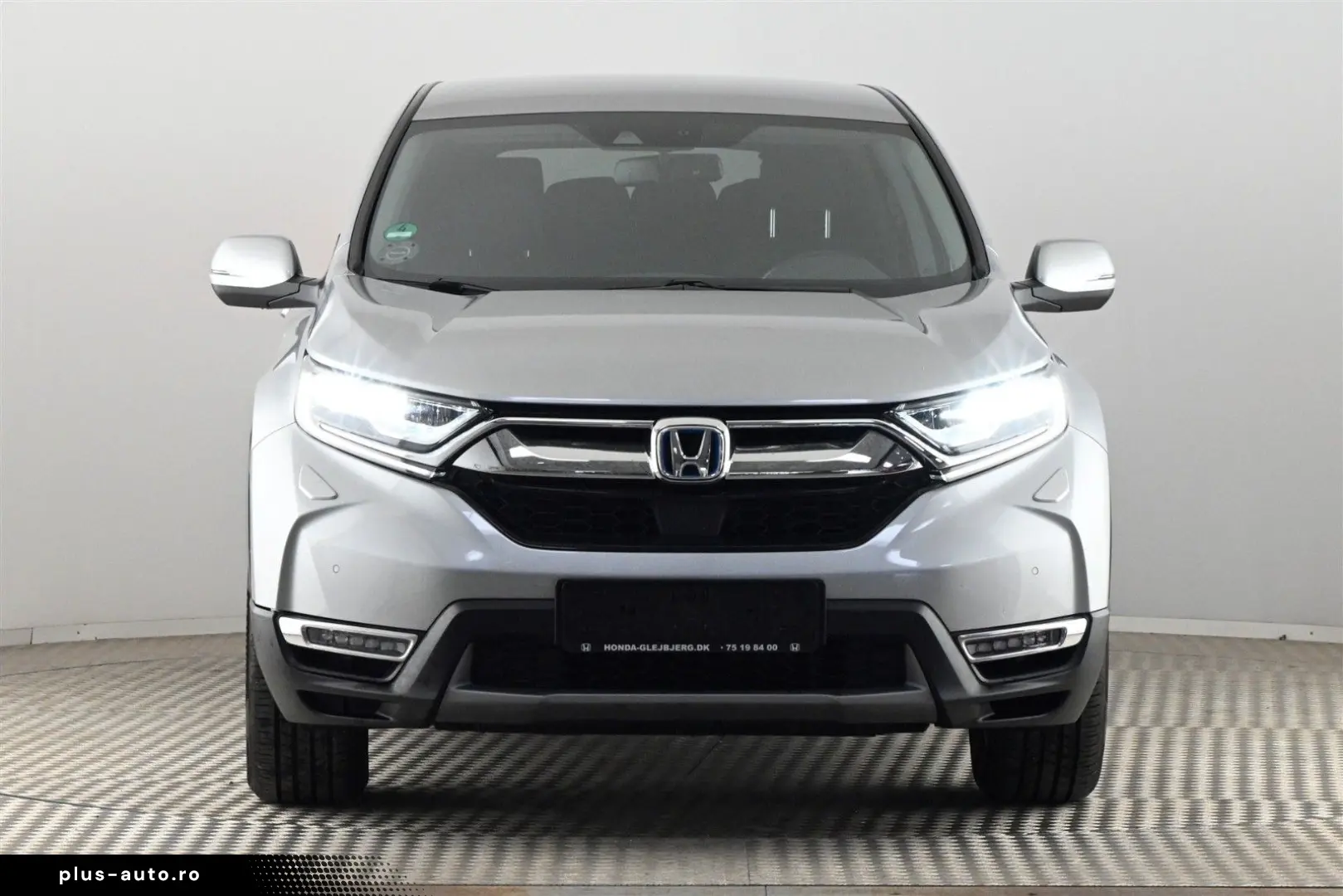 HONDA CR-V 2.0 e HEV HYBRID 2WD Elegance