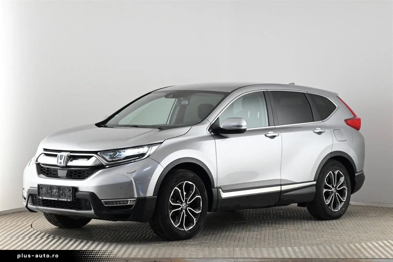HONDA CR-V 2.0 e HEV HYBRID 2WD Elegance