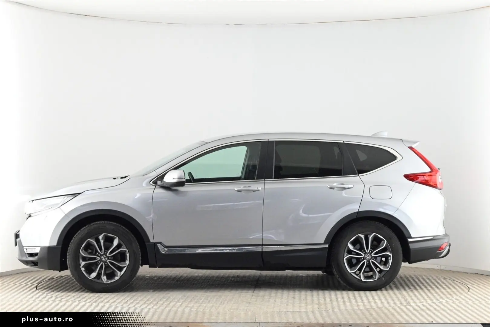 HONDA CR-V 2.0 e HEV HYBRID 2WD Elegance